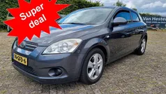 Gebruikt 2008 Kia ProCeed Hatchback | € 1.650 (Super prijs)
