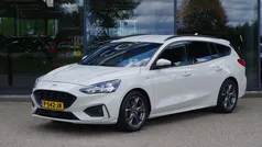 Gebruikt 2021 Ford Focus ST-Line X Stationwagen | € 19.450 (Goede deal)