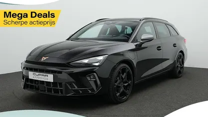 Occasion Cupra Leon VZ 272 PK (200 kW) 2025 Stationwagen