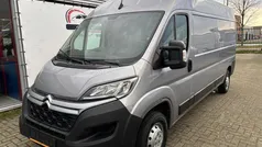 Grijs Gebruikt 2021 Citroën Jumper MPV | € 15.950 (Goede deal)