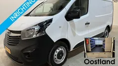 Wit Gebruikt 2019 Opel Vivaro Van | € 11.950 (Goede deal)