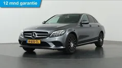 Mercedes C180