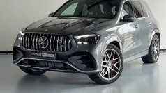 Grijs Nieuw 2025 Mercedes GLE53 AMG Premium Plus SUV | € 129.950 (Super prijs)