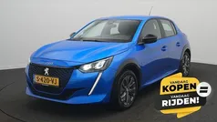 Gebruikt 2022 Peugeot e-208 Active Hatchback | € 17.950 (Goede deal)