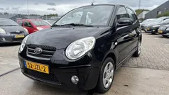 Gebruikt 2009 Kia Picanto Hatchback | € 3.650 (Eerlijke prijs)