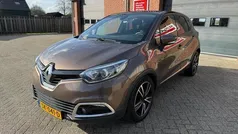 Bruin Gebruikt 2014 Renault Captur Dynamique SUV | € 8.750 (Eerlijke prijs)