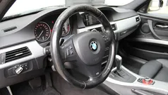 Zwart Gebruikt 2011 BMW 335 M Sport Sedan | € 13.950 (Eerlijke prijs)