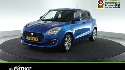 Occasion Suzuki Swift 90 PK (66 kW) 2019 Hatchback