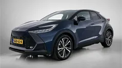 Blauw Gebruikt 2024 Toyota C-HR Edition SUV | € 43.950 (Eerlijke prijs)