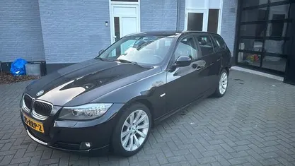 Occasion 2011 BMW 320 Stationwagen | € 3.795 (Goede deal)