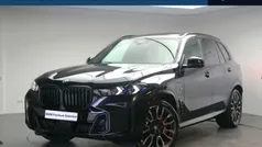 Gebruikt 2025 BMW X5 Executive SUV | € 99.950 (Eerlijke prijs)
