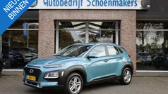 Gebruikt 2019 Hyundai Kona Comfort SUV | € 15.490 (Eerlijke prijs)