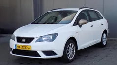 Gebruikt 2013 Seat Ibiza ST Stationwagen | € 4.200 (Goede deal)