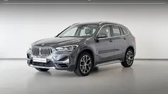Gebruikt 2020 BMW X1 Executive SUV | € 29.995 (Eerlijke prijs)