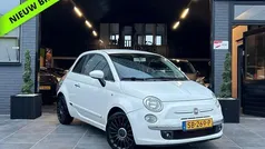 Gebruikt 2008 Fiat 500 Pop Hatchback | € 4.999 (Eerlijke prijs)