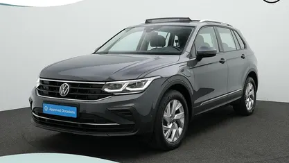 Gebruikt 2022 VW Tiguan Active SUV | € 32.300 (Goede deal)
