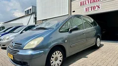 Grijs Gebruikt 2005 Citroën Xsara Picasso Attraction MPV | € 1.499 (Eerlijke prijs)
