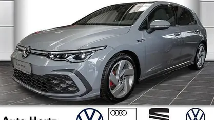 Gebruikt 2022 VW Golf VIII GTD Hatchback | € 37.143 (Eerlijke prijs)