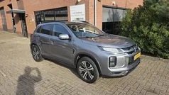 Gebruikt 2021 Mitsubishi ASX Intense SUV | € 23.950 (Eerlijke prijs)