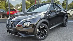 Gebruikt 2024 Nissan Juke N-Connecta SUV | € 28.195 (Eerlijke prijs)