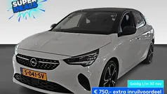 Gebruikt 2023 Opel Corsa Elegance Hatchback | € 15.440 (Eerlijke prijs)