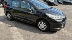 Gebruikt 2009 Peugeot 207 Stationwagen | € 1.950 (Eerlijke prijs)