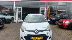Gebruikt 2012 Renault Twingo Hatchback | € 3.750 (Eerlijke prijs)