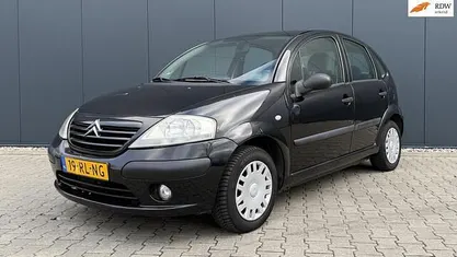 Occasion Citroën C3 60 PK (44 kW) 2005 Hatchback