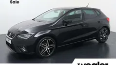 Zwart Gebruikt 2020 Seat Ibiza Beats Hatchback | € 16.940 (Eerlijke prijs)