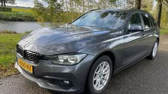 Gebruikt 2016 BMW 316 Executive Stationwagen | € 7.950 (Eerlijke prijs)
