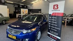 Gebruikt 2008 Honda Accord Comfort Stationwagen | € 5.450 (Goede deal)