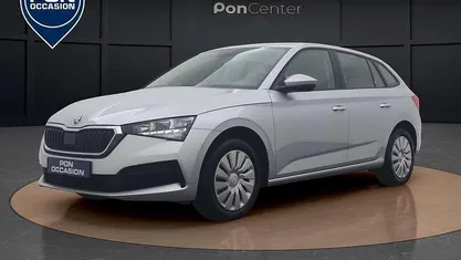 Gebruikt 2024 Skoda Scala Active Hatchback | € 17.450 (Goede deal)