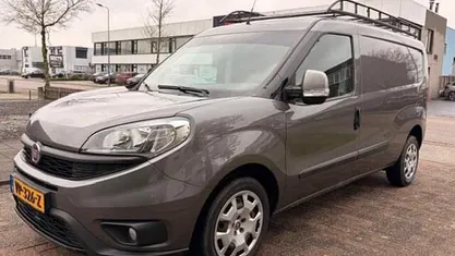 Occasion Fiat Doblò 90 PK (66 kW) 2015 MPV