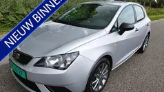 Grijs Gebruikt 2017 Seat Ibiza Hatchback | € 9.999 (Goede deal)