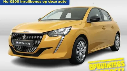 Occasion Peugeot 208 Active 75 PK (55 kW) 2023 Hatchback