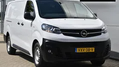 Gebruikt 2023 Opel Vivaro Edition Van | € 25.989 (Eerlijke prijs)