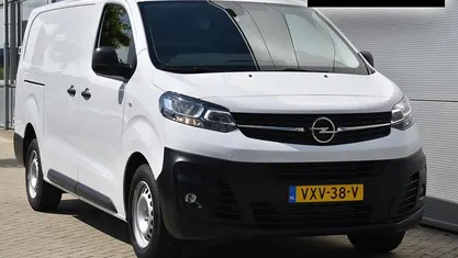 Overige Gebruikt 2023 Opel Vivaro Edition MPV | € 25.895 (Eerlijke prijs)