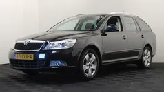 Gebruikt 2010 Skoda Octavia Business Line Stationwagen | € 2.999 (Goede deal)