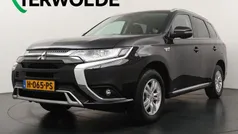 Gebruikt 2020 Mitsubishi Outlander P-HEV SUV | € 24.795 (Goede deal)