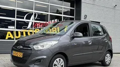 Gebruikt 2013 Hyundai i10 Hatchback | € 3.950 (Eerlijke prijs)