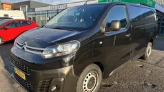 Gebruikt 2017 Citroën Jumpy MPV | € 11.750 (Eerlijke prijs)