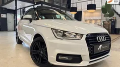 Gebruikt 2015 Audi A1 Comfort Hatchback | € 10.445 (Eerlijke prijs)