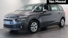 Grijs Gebruikt 2020 Citroën C4 SpaceTourer Feel MPV | € 16.440 (Eerlijke prijs)