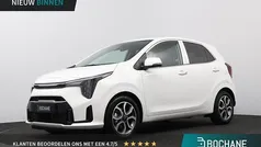 Gebruikt 2025 Kia Picanto Hatchback | € 21.900 (Eerlijke prijs)