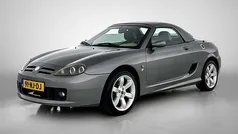 Grijs Gebruikt 2003 MG TF Cabriolet | € 4.990 (Goede deal)
