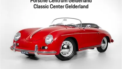 Occasion Porsche 356 60 PK (44 kW) 1957