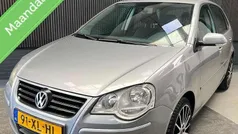 Gebruikt 2007 VW Polo Comfortline Hatchback | € 2.699 (Eerlijke prijs)
