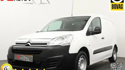 Overige Occasion 2018 Citroën Berlingo MPV | € 5.945 (Eerlijke prijs)