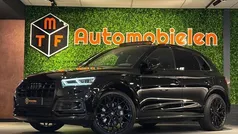 Gebruikt 2021 Audi Q5 S-Line SUV | € 37.998 (Super prijs)