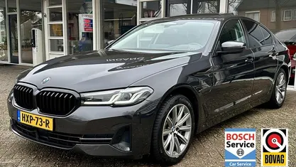 Occasion BMW 530 Executive 291 PK (214 kW) 2020 Sedan